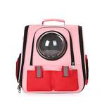 PETCUTE bunter Hunde-Rucksack