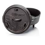Petromax Feuertopf ft3