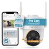 PetTec PetCam Free'n 360