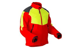 Schnittschutzjacke