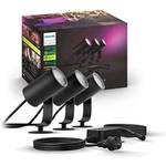 Philips Hue Ambiance Lily Gartenstrahler