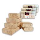 Pini Buche Hartholzbriketts