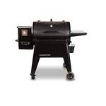 Pit Boss Navigator 850