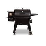 Pit Boss Navigator 850