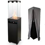 Planika Faro Gasheizer