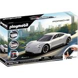Playmobil Porsche Mission E