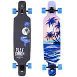 Playshion Longboard