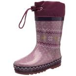 Playshoes Unisex Kinder Gummistiefel 189401