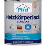 Plid Hochwertige Heizkörperfarbe