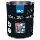 PNZ - Holzdeckfarbe