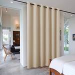 Pony Dance Extra Breiter Thermovorhang