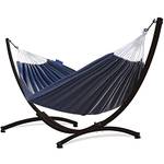 Potenza Outdoor-Hängematte mit Gestell