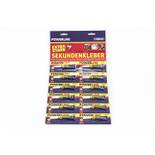 Powerline Sekundenkleber Extra Stark