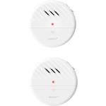 ERABOS Glasbruchalarm GX100 2er-Set