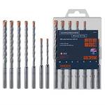 SDS-Plus-Bohrer