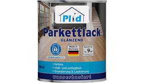 Parkettlack