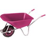 Pro-Bau-Tec Gartenkarre Pink