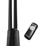 Ventilator ohne Rotor