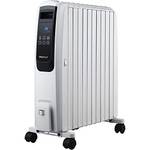 Ölradiator