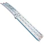 Pro Plus Alu-Auffahrrampe 390096