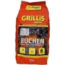 ProFagus Holzkohlebriketts