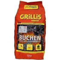 Grillbriketts im Test & Vergleich: 2 klare Sieger! - heimwerker.de