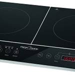 Induktionskochplatte