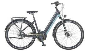 E-Bike