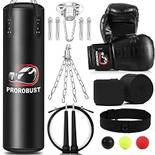 Prorobust MMA Boxsack-Set