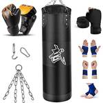 Prorobust Boxsack-Set für Erwachsene