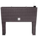 Prosperplast Blumentopf Rato Case High