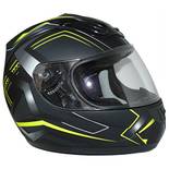 ProtectWear Motorradhelm