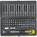 PROXXON Super-Sicherheits- und Spezialbitsatz