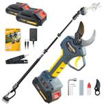 Prunarbo PR-E40-Pruner+Pole Set