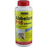 Pufas Abbeizer P15 intensiv