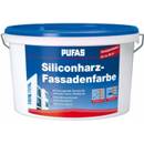 Pufas Silikonharzfarbe