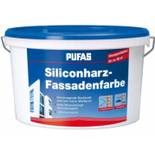 Pufas Silikonharzfarbe