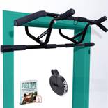 Pullup & Dip P01010