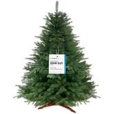 Knstlicher Weihnachtsbaum im Test & Vergleich: 2 klare Sieger! -  heimwerker.de
