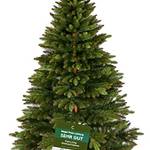 Künstlicher Weihnachtsbaum