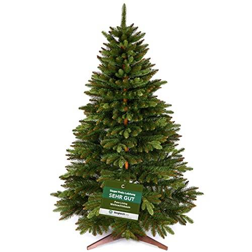 Künstlicher Weihnachtsbaum im Test & Vergleich: 2 klare Sieger!