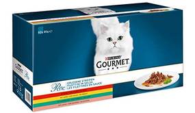Katzenfutter