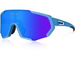 Queshark Fahrradbrille TR90