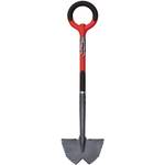 Radius Garden 22611 Root Slayer Carbon Stahl Rasenkantenstecher