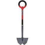 Radius Garden 22611 Root Slayer Carbon Stahl Rasenkantenstecher