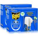 Raid Mücken Stecker