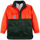 Ratioparts Schnittschutzjacke