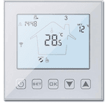 Raumthermostat