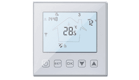 Raumthermostat