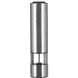 Relaxdays 10020598 Pfeffer- und Salzmühle